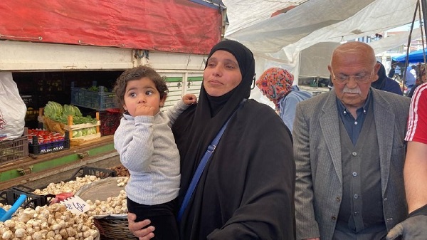 Bebek firarda! Film Kocaeli'de gerçek oldu