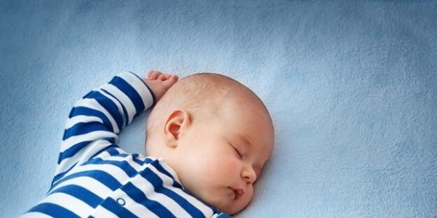 Bebek gibi uyumak için dilinizin altına koymanız yeterli