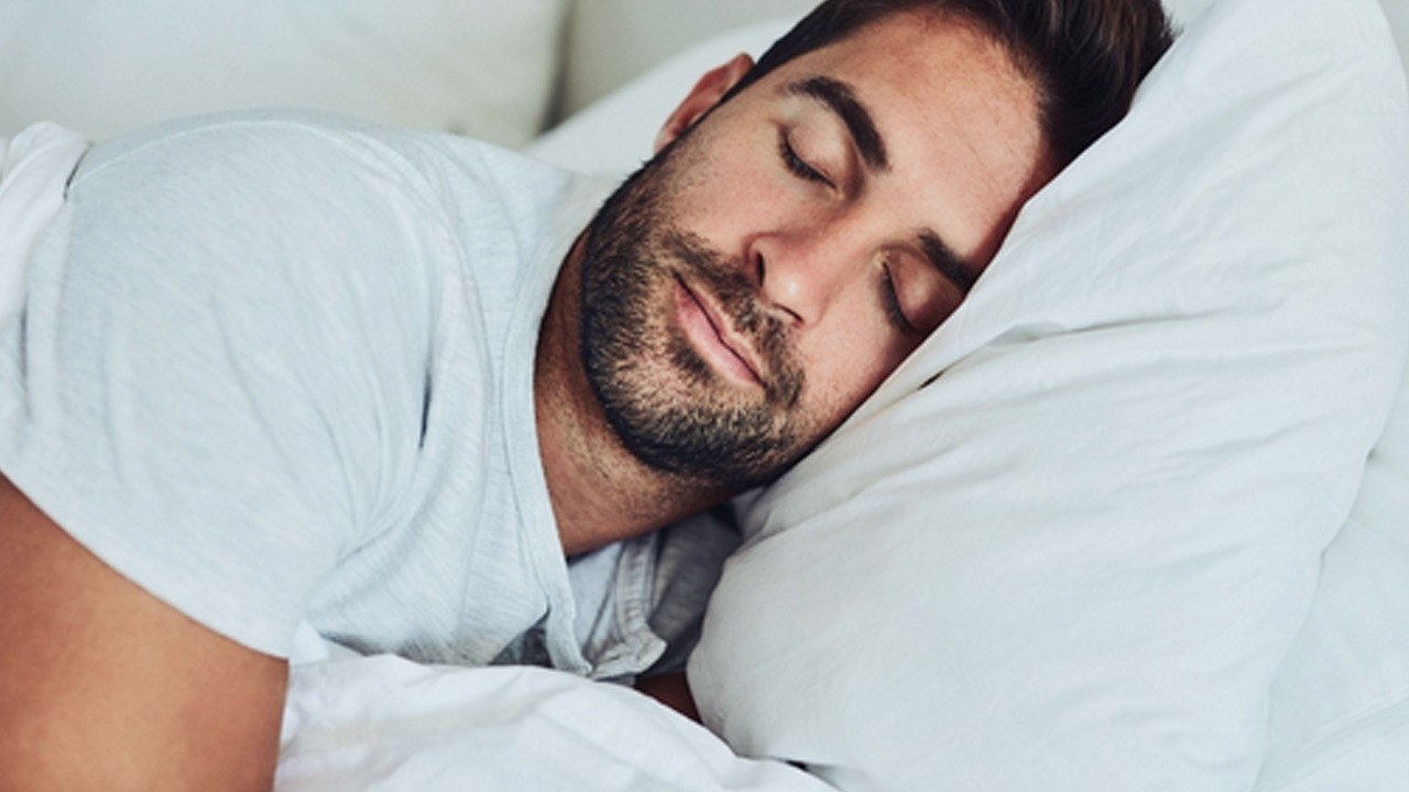 Bebek gibi uyumak için dilinizin altına koymanız yeterli: Fazlasına hiç gerek yok!