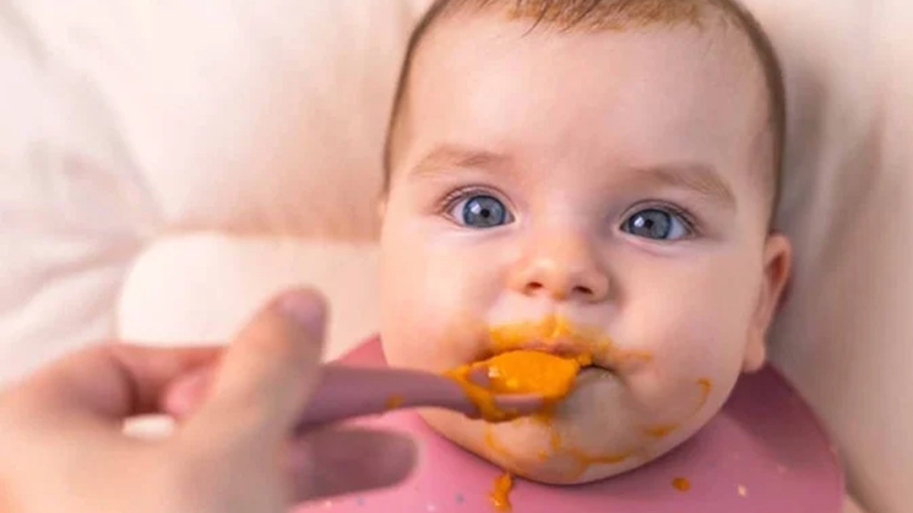 Bebek için tehdit diyen uzmanı uyarıyor: Kanser eder dikkat!