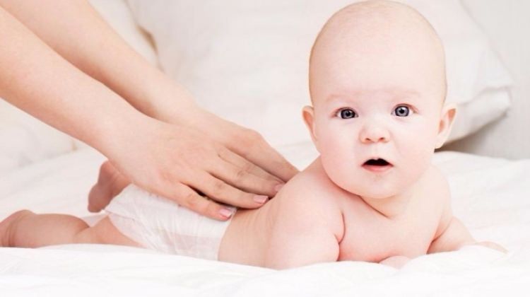 Bebek jimnastiği neden ve nasıl yapılmalı