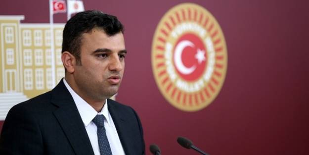 Bebek katili APO'nun HDP'li yeğeninden skandal sözler! 'Sayın Öcalan...'