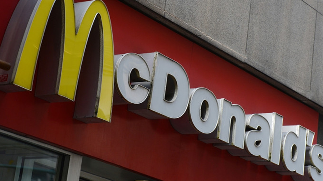 Bebek katili destekçisi McDonald’s'ta büyük düşüş!