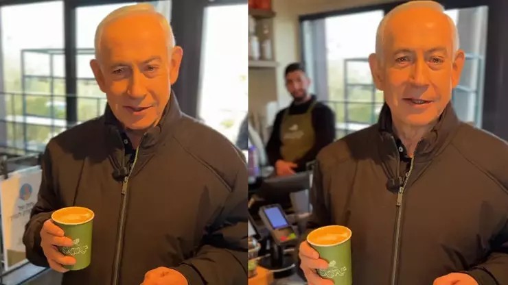 Gebermedim videosu da yalan çıktı!