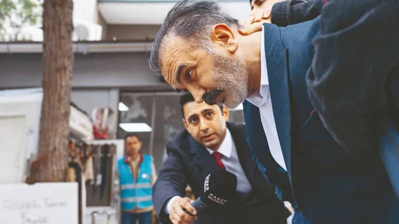 Bebek katili Mustafa Kemal Zengin mahkemede bile savcıyı...