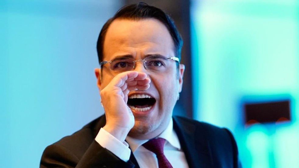 Bebek katili Netanyahu ve Trump’a tek kelime yok! Koşun Koşun Özgür Demirtaş demokrasi dersi veriyor