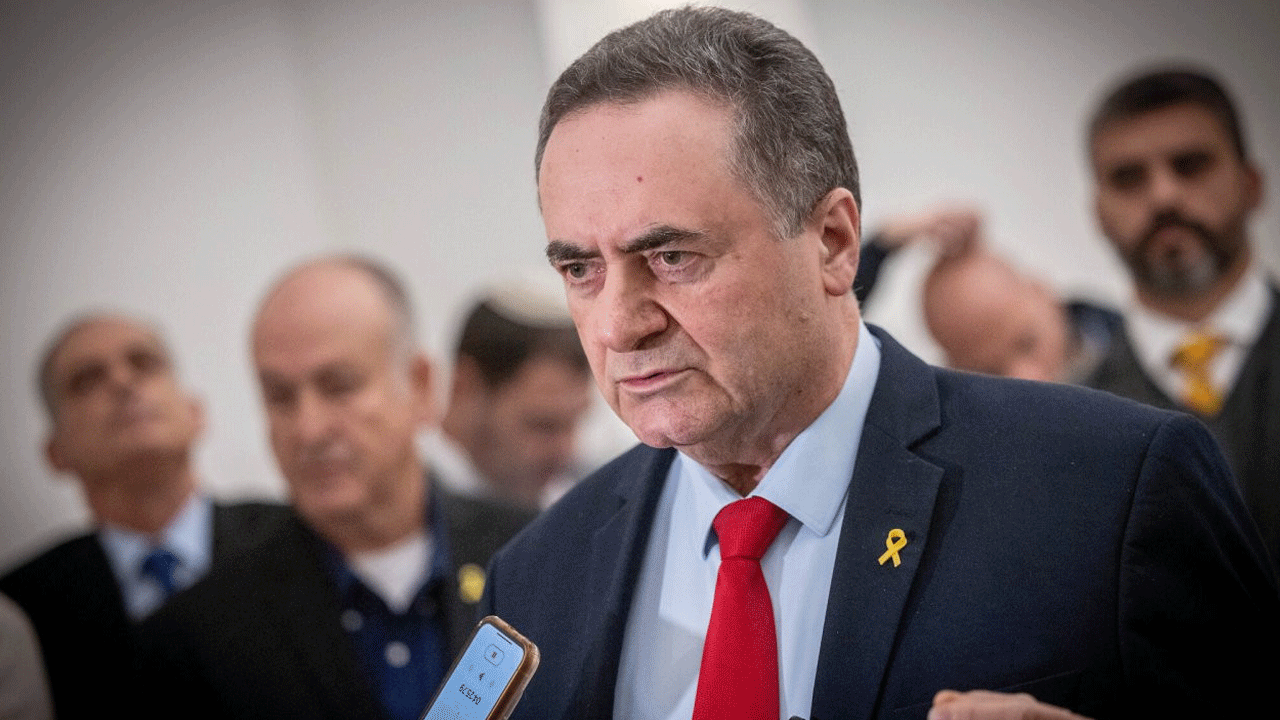 Bebek katili olduklarını unuttular: Terör devletinden şaka gibi 'terör listesi' adımı!