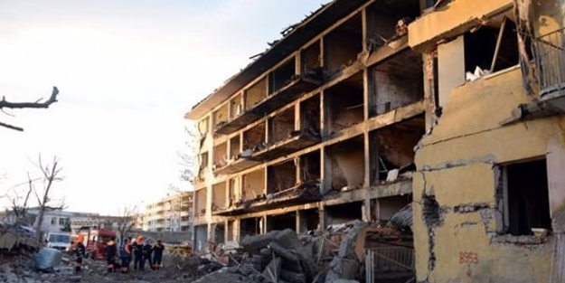 Bebek katili PKK'dan açıklama: İntikam aldık