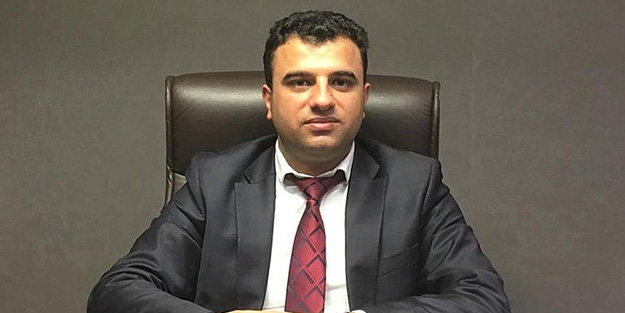 Bebek katilinin yeğeni DEM'li Ömer Öcalan'dan tepki çeken paylaşım!