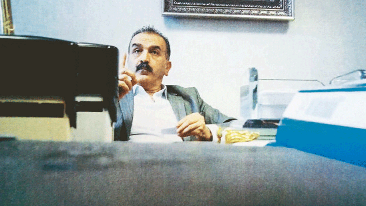 Bebek katilleri savcıyı makamında tehdit etmişti! İtirafçının kan donduran ifadeleri ortaya çıktı