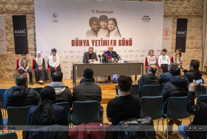 Bebek katillerinin 2025 bilançosu! Dünya yetimhaneye döndü