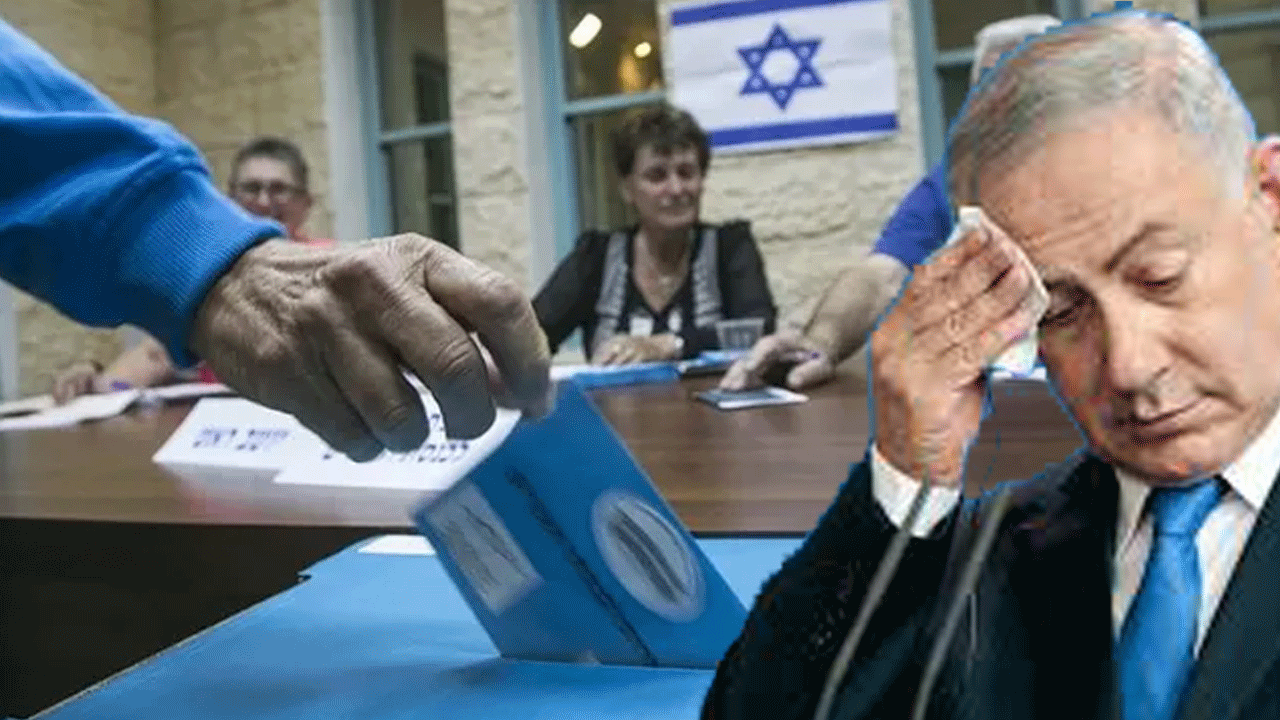 Bebek katillerinin hükümeti çatırdıyor! Teröristbaşından erken seçim talimatı