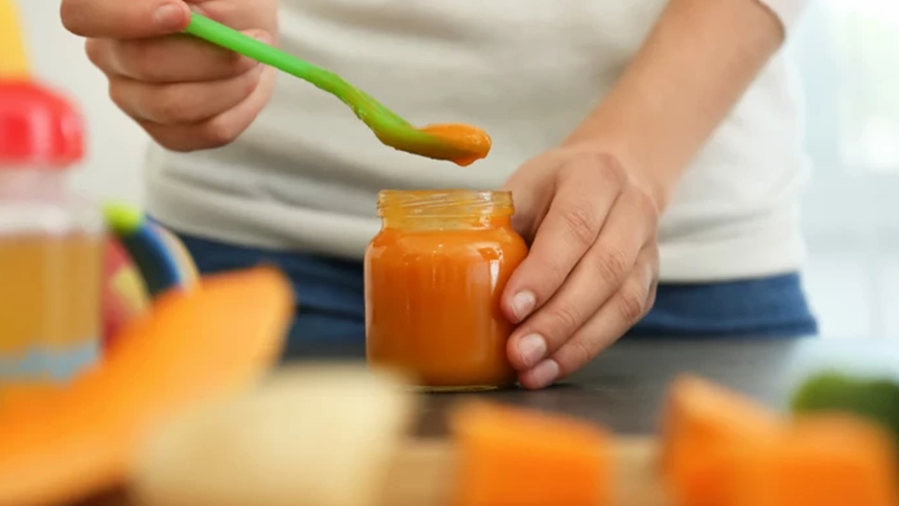 Bebek mamalarında fare zehri!