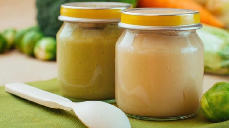 Bebek mamalarındaki tehlike!