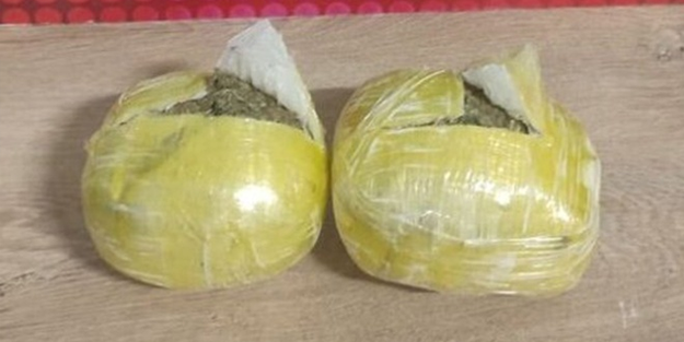 Bebek mamasının içinden çıkan şey yuh artık dedirtti!