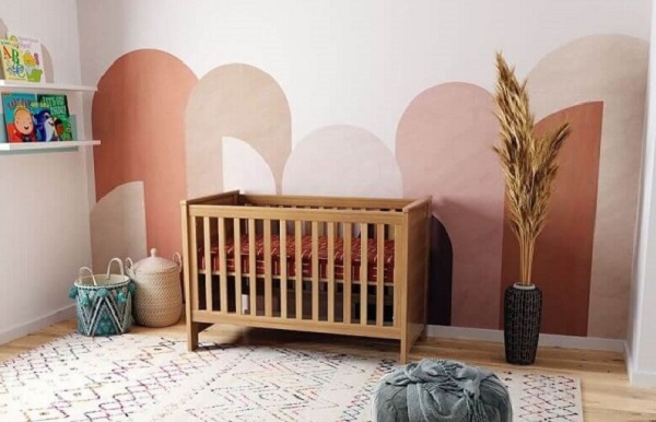 Bebek odası tasarlarken nelere dikkat edilir?