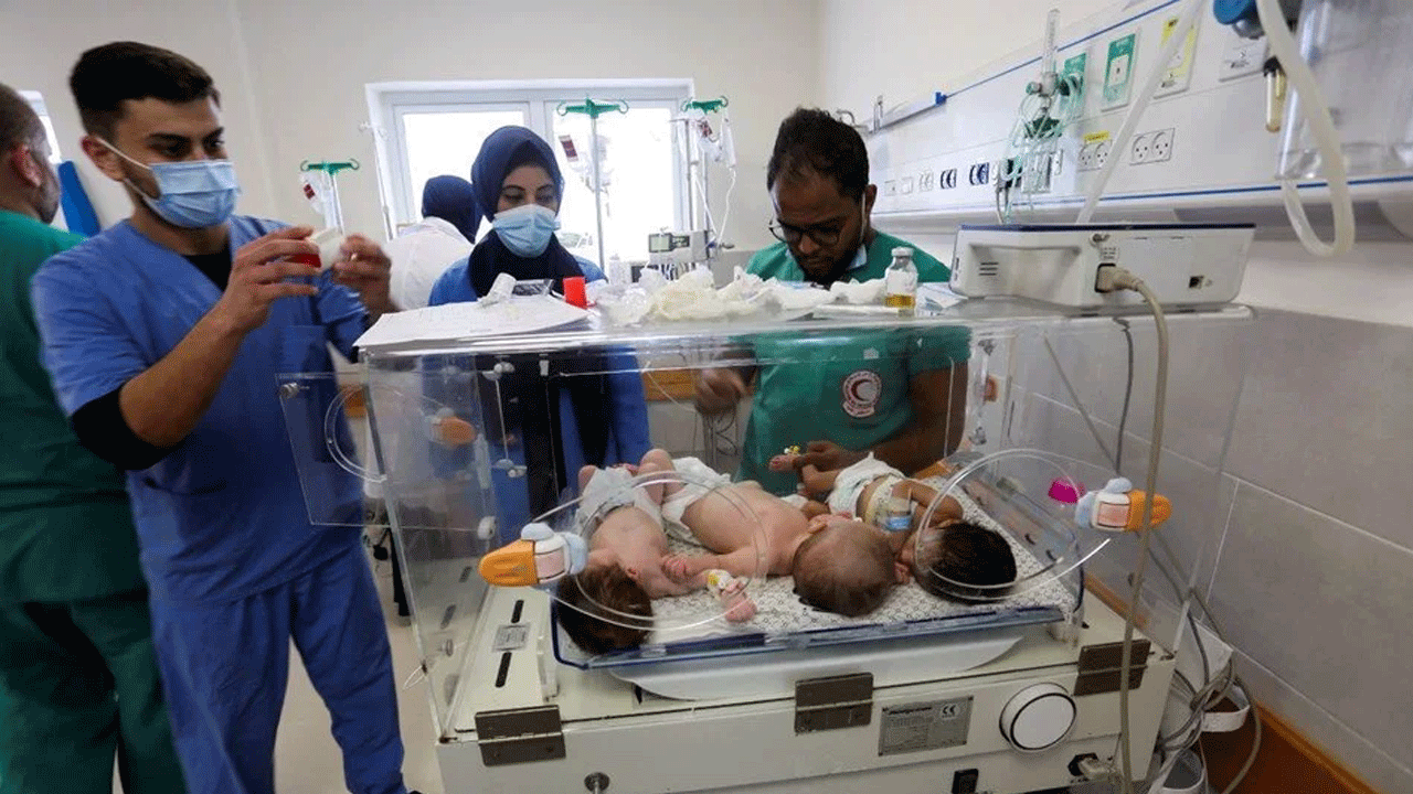 Bebek Ölümleri ve Özel Sağlık Kuruluşları TBMM Araştırma Komisyonu'nda