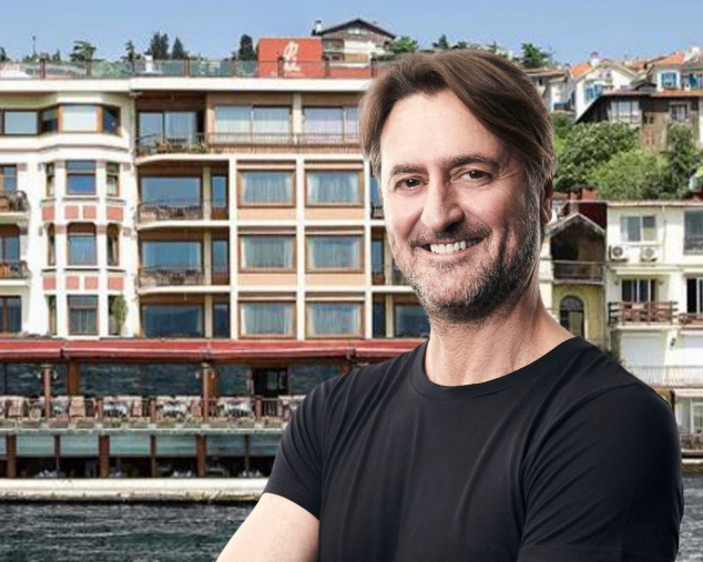 Bebek Otel değil, şantaj ve rezalet yuvası: Kameraya bant çekmeyi unutmuşlar!