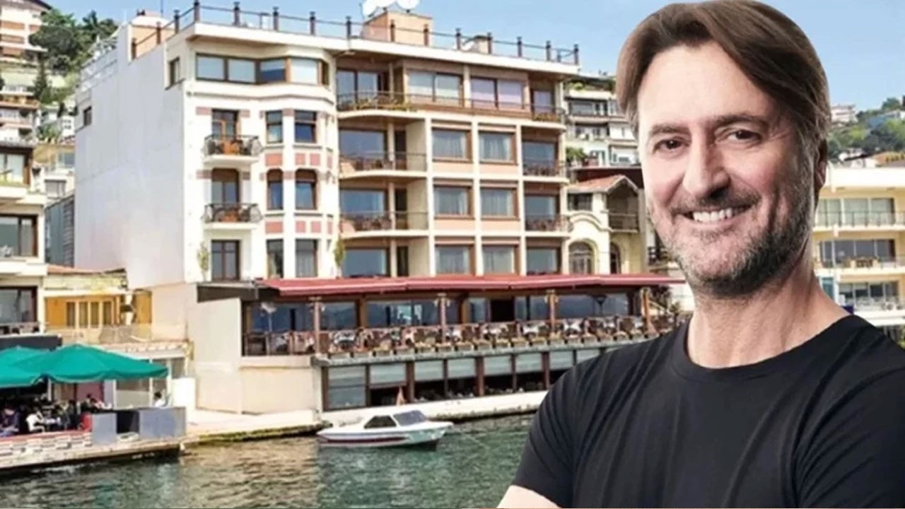 Bebek Otel sahibinin uyuşturucu testi belli oldu! Bütün mal varlığına el konuldu