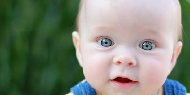 Bebek özlemi çeken çiftlere 