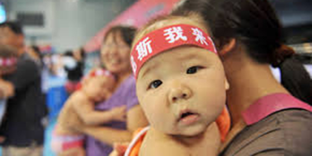 O ülkede bebek patlaması bekleniyor