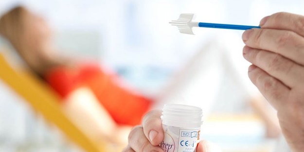 Bebek sahibi olmadan önce smear testi yaptırın