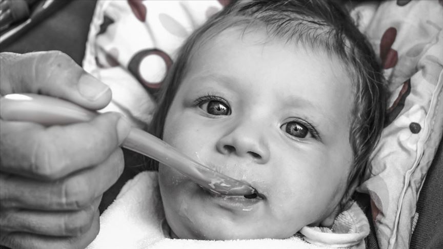 Bebek ve diyet gıdalarında yeni dönem!