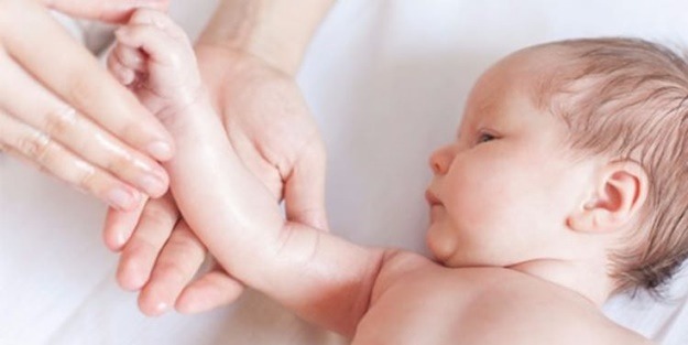 Bebek yağına dikkat!