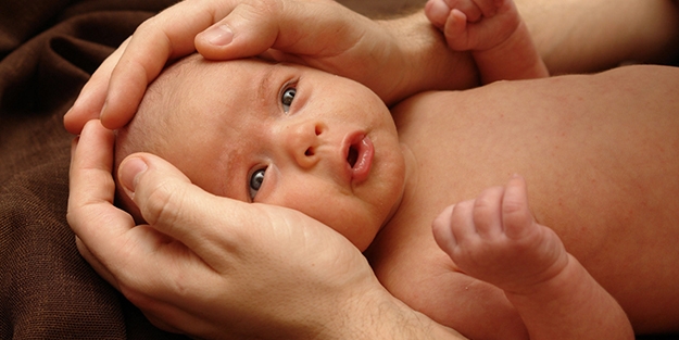 Bebek geliyor, iyi gelsin ama ‘gereksizler’ sizi üzmesin!