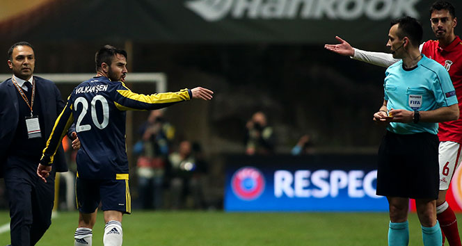 Bebek'e şikeden suç duyurusu