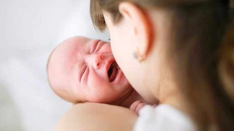 Bebekler depresyona mı giriyor!