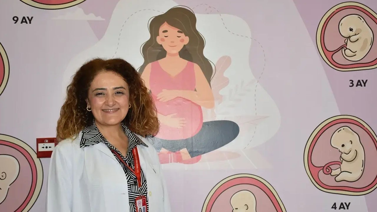 Bebekler için en iyi besin: Anne sütü