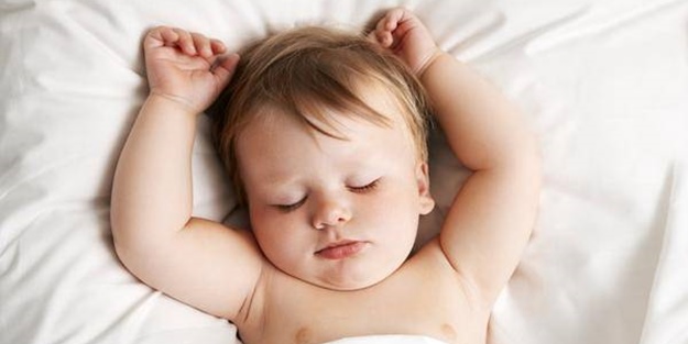 Bebekler rüya görüyor mu?