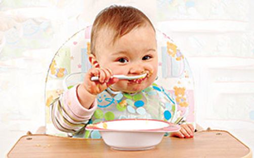 Bebekler 4 saat bile aç bırakılmamalı