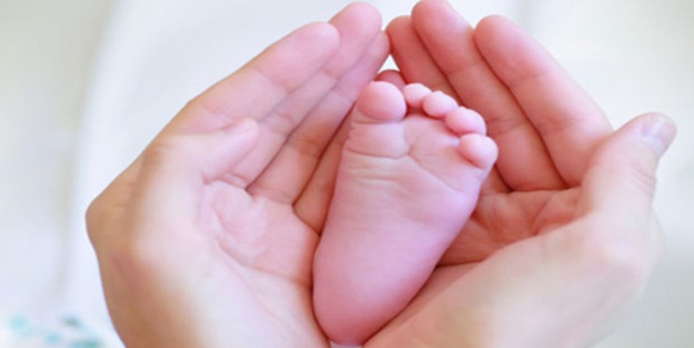 Bebeklerde deri kalınlaşması