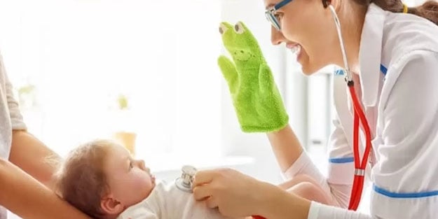 Bebeklerde metabolik hastalıkları nedir, belirtileri nelerdir? Metabolik hastalık nasıl tedavi edilir?