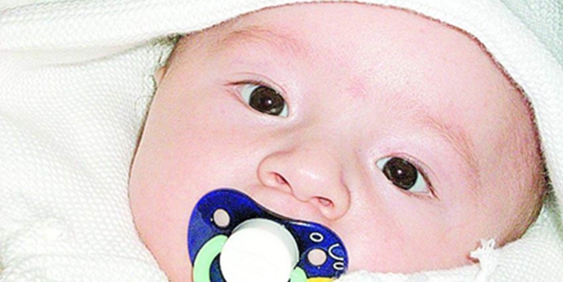 Bebeklerdeki cild sorunları