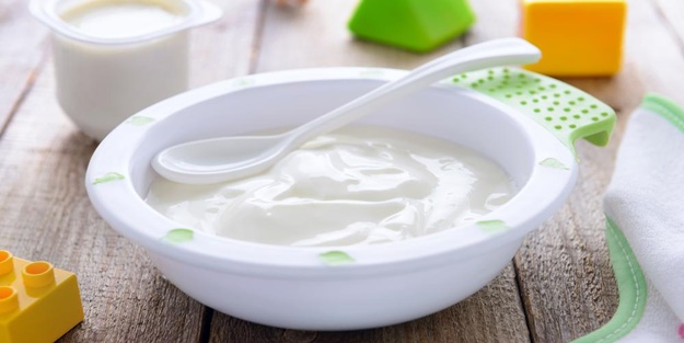 Bebeklere yoğurt nasıl yapılmalıdır?