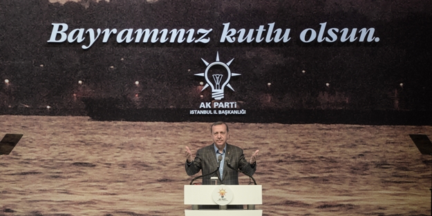 'Bebeklerin kanı İsrail'in yüzüne bulaşmıştır'