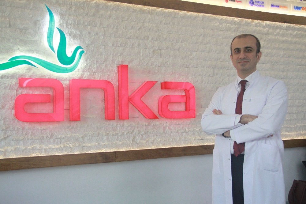 “Bebeklerinizin minik parmaklarına dikkatli bakın” 