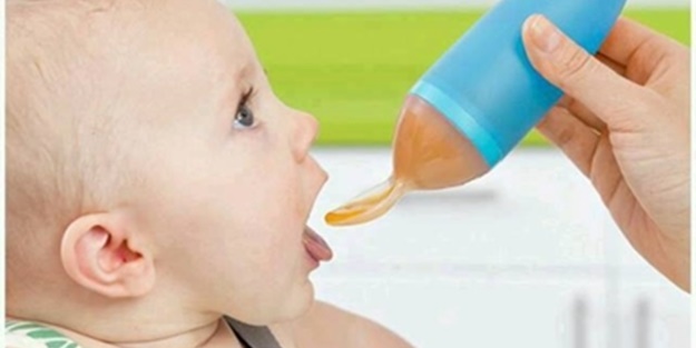 Bebekli evler için muhteşem çözümler