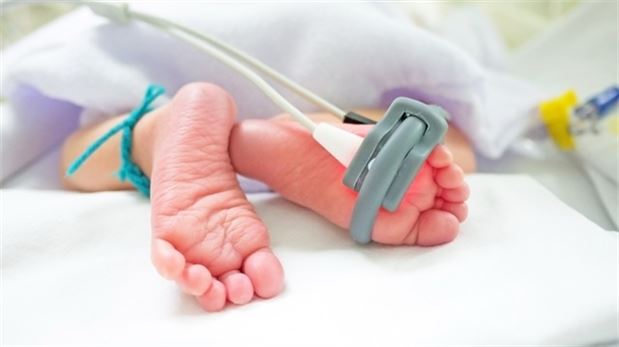 Bebekteki kalp hastalığı en çok anneden geçiyor