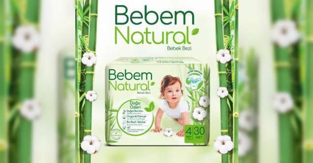 Bebem Natural tüketici ile buluştu