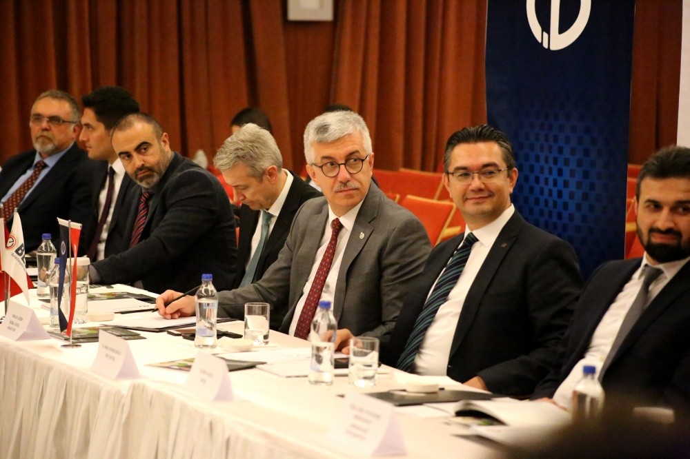 BEBKA animasyon sektöründe Türkiye’nin önemli isimlerini bir araya getirdi 