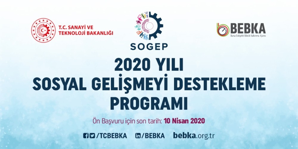 BEBKA’dan bölgenin sosyal gelişimine destek 