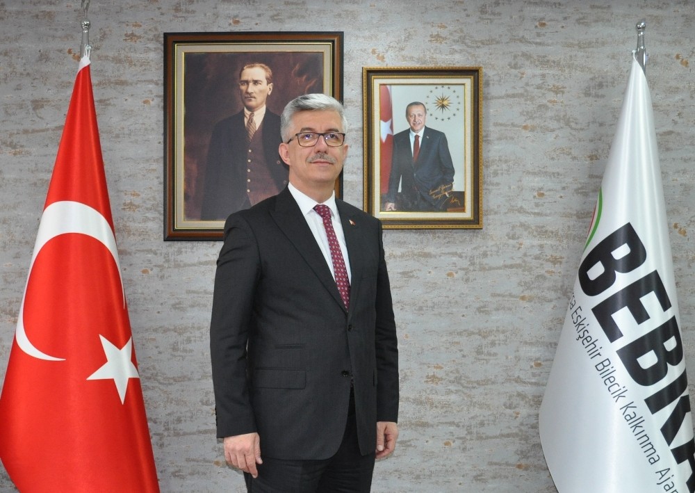 Bebka’dan Covid ile mücadeleye destek 
