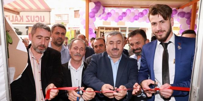 Körfez’e iki yeni işletme