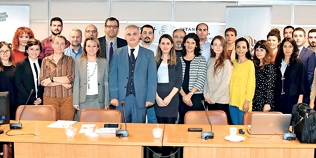 Becerikli proje kolay finansman buluyor