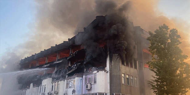 Beceriksiz Ekrem’in elinde, İstanbul yanıyor!