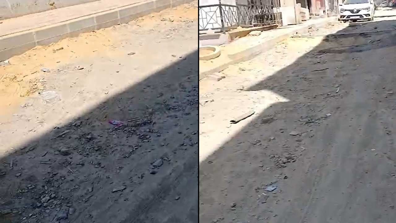 Beceriksiz İBB'den Fatih halkına eziyet